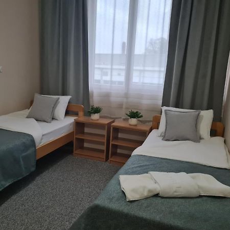 Garni Hotel Alma Pirot Exteriér fotografie