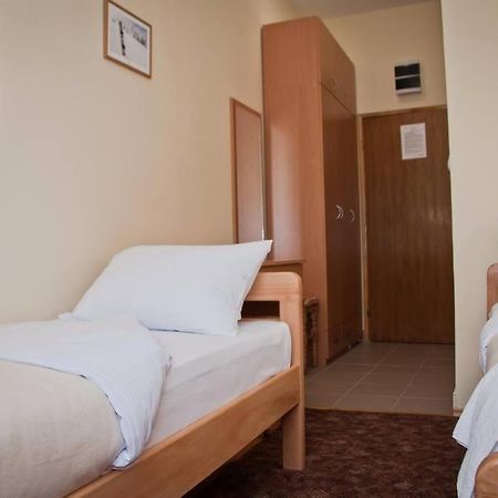 Garni Hotel Alma Pirot Exteriér fotografie