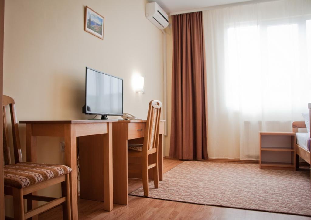 Garni Hotel Alma Pirot Exteriér fotografie