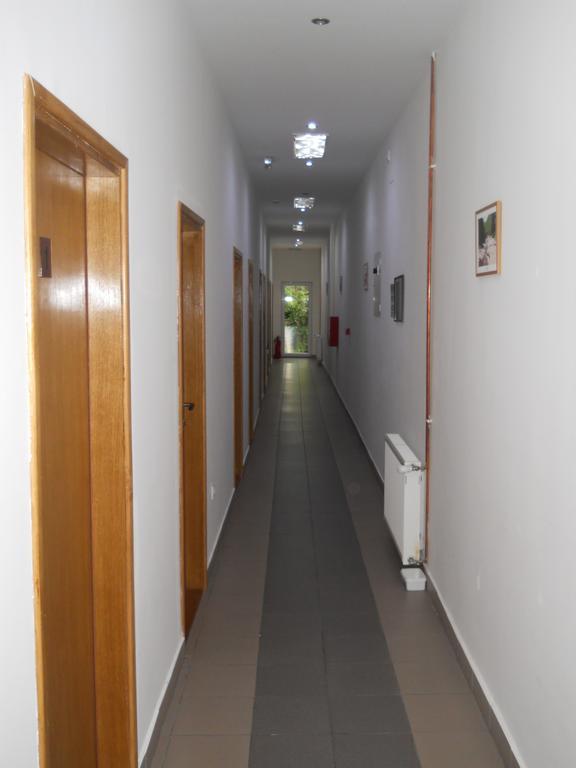 Garni Hotel Alma Pirot Exteriér fotografie