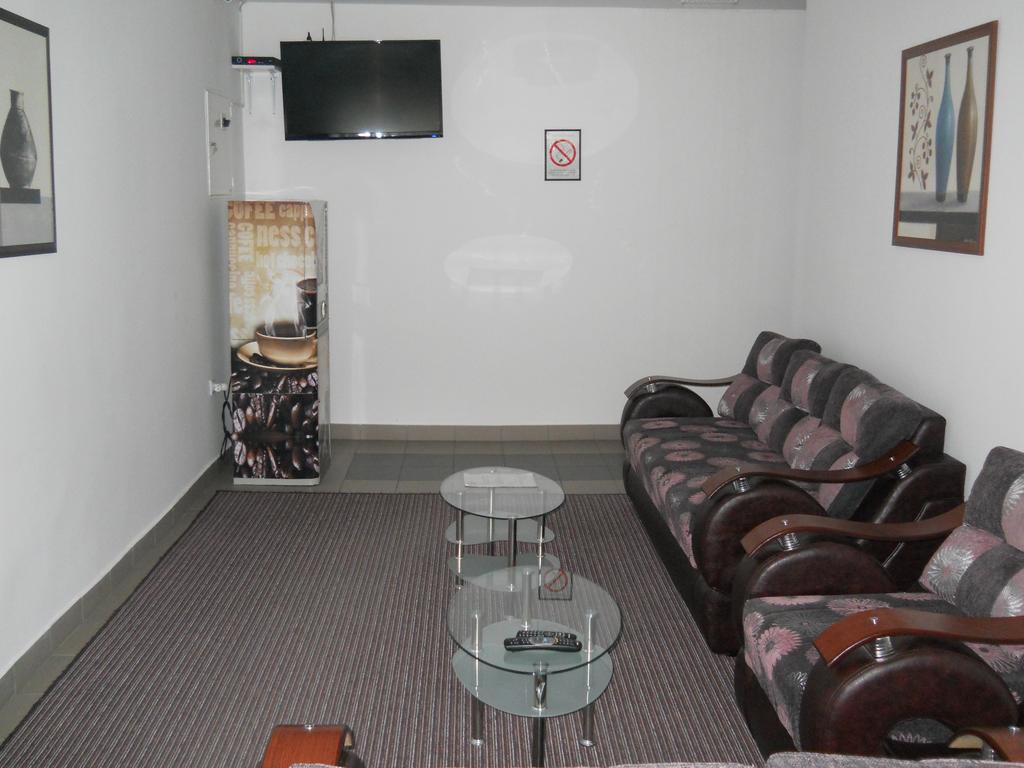 Garni Hotel Alma Pirot Exteriér fotografie