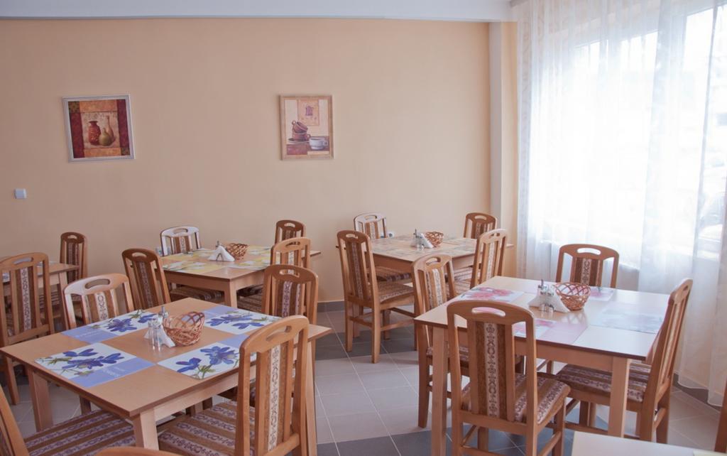 Garni Hotel Alma Pirot Exteriér fotografie