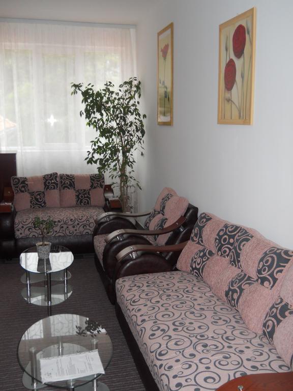 Garni Hotel Alma Pirot Exteriér fotografie