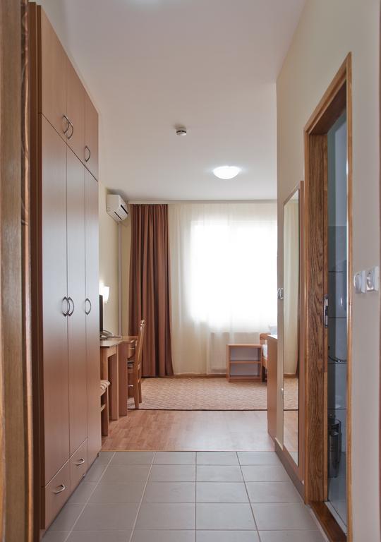 Garni Hotel Alma Pirot Exteriér fotografie