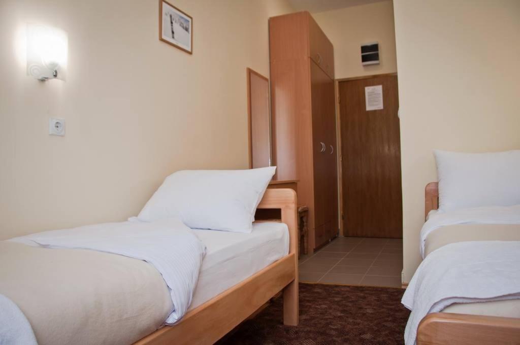 Garni Hotel Alma Pirot Exteriér fotografie