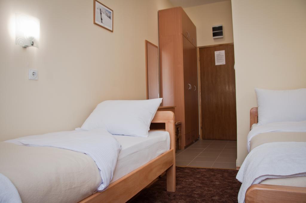 Garni Hotel Alma Pirot Exteriér fotografie