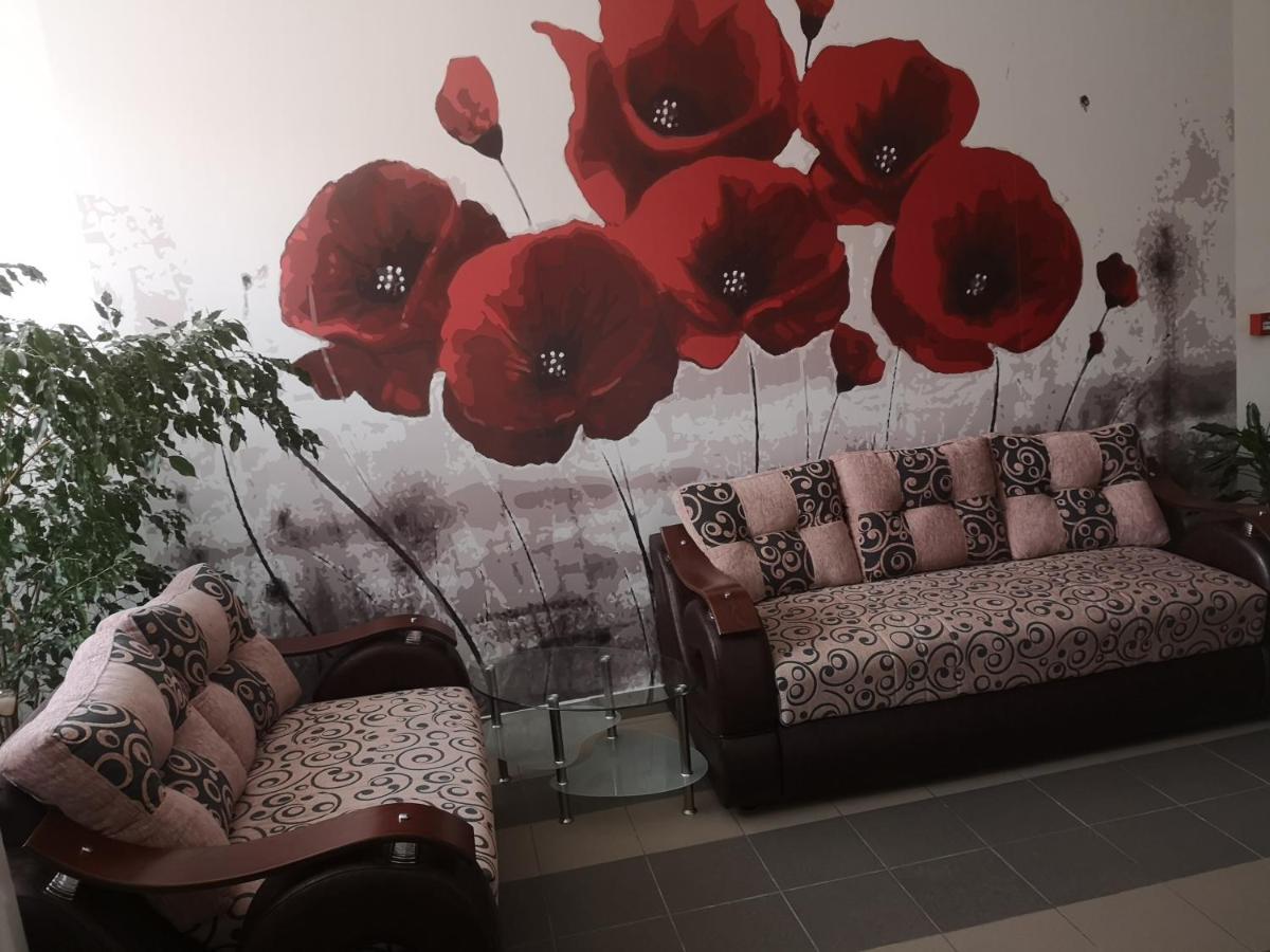 Garni Hotel Alma Pirot Exteriér fotografie