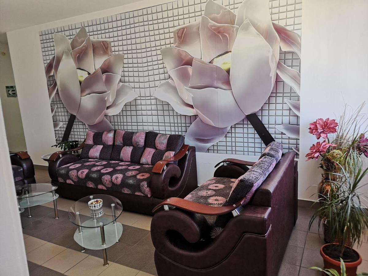 Garni Hotel Alma Pirot Exteriér fotografie